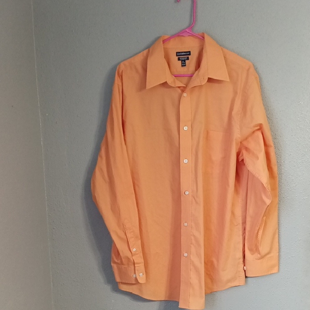 Croft & Barrow Dress Shirt 17.5
